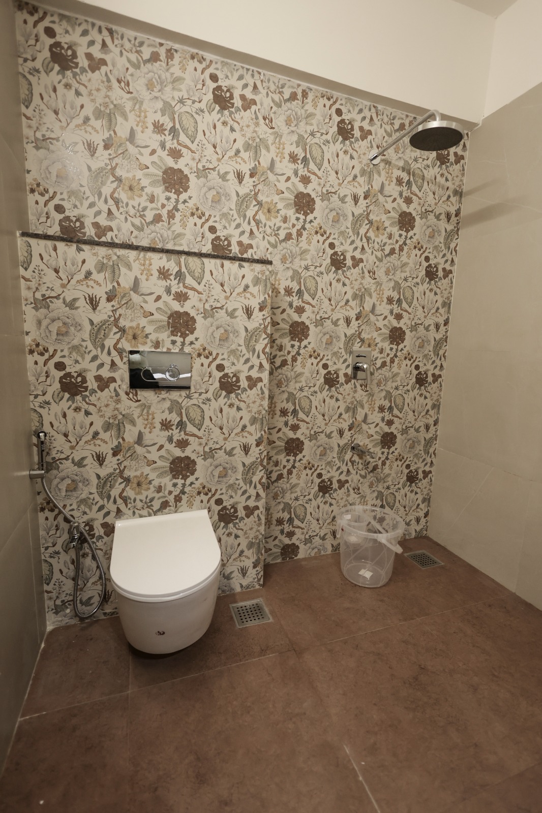 Guest House Interior